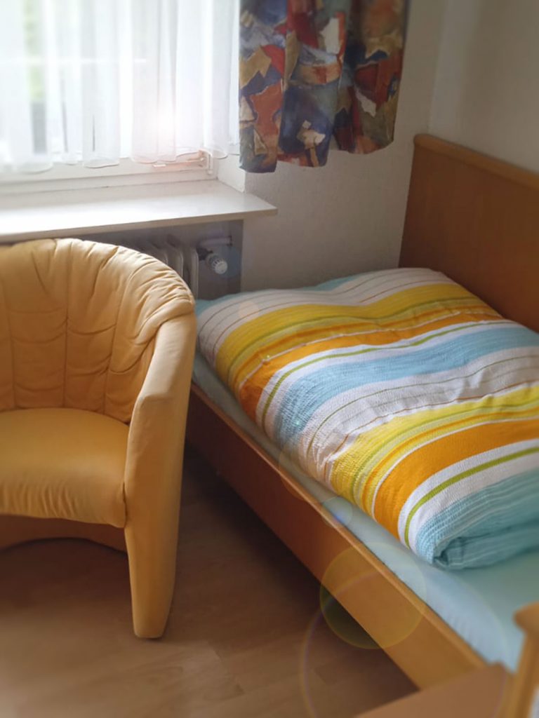 Landhaus-Fohlenhof-Zimmer